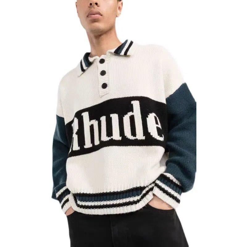 RH Knit Sweater photo 8