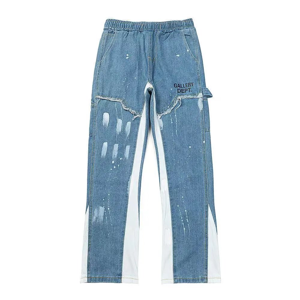 4087 Blue