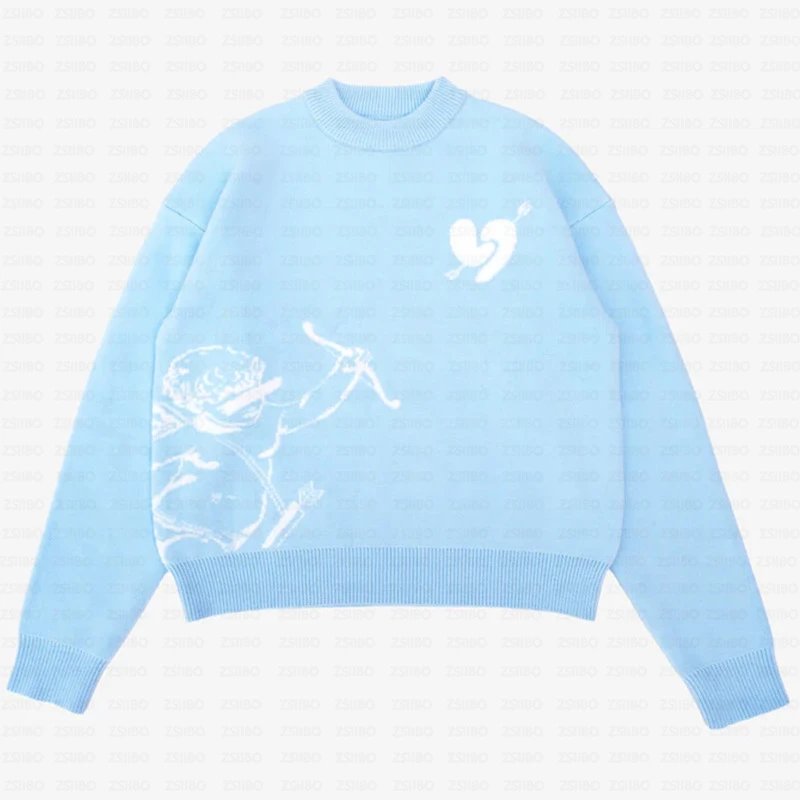 Cupid Arrow Sweater photo 4