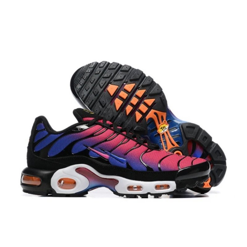 Nike Air Max Plus SE All Day Sunset Pulse HF3837-600