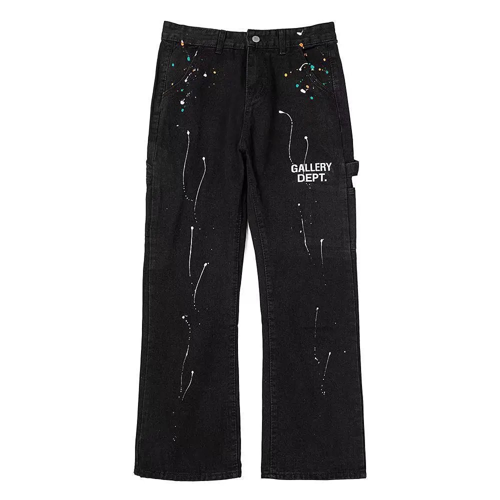 4095 Black