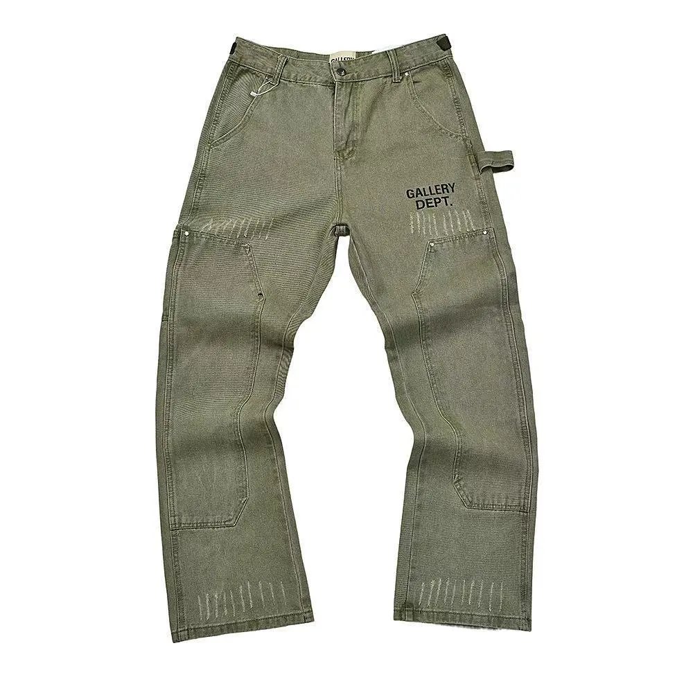 4115 Army Green