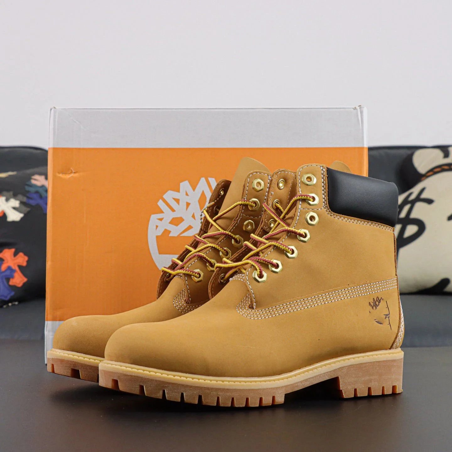 Top Fashion Trendy Shoes