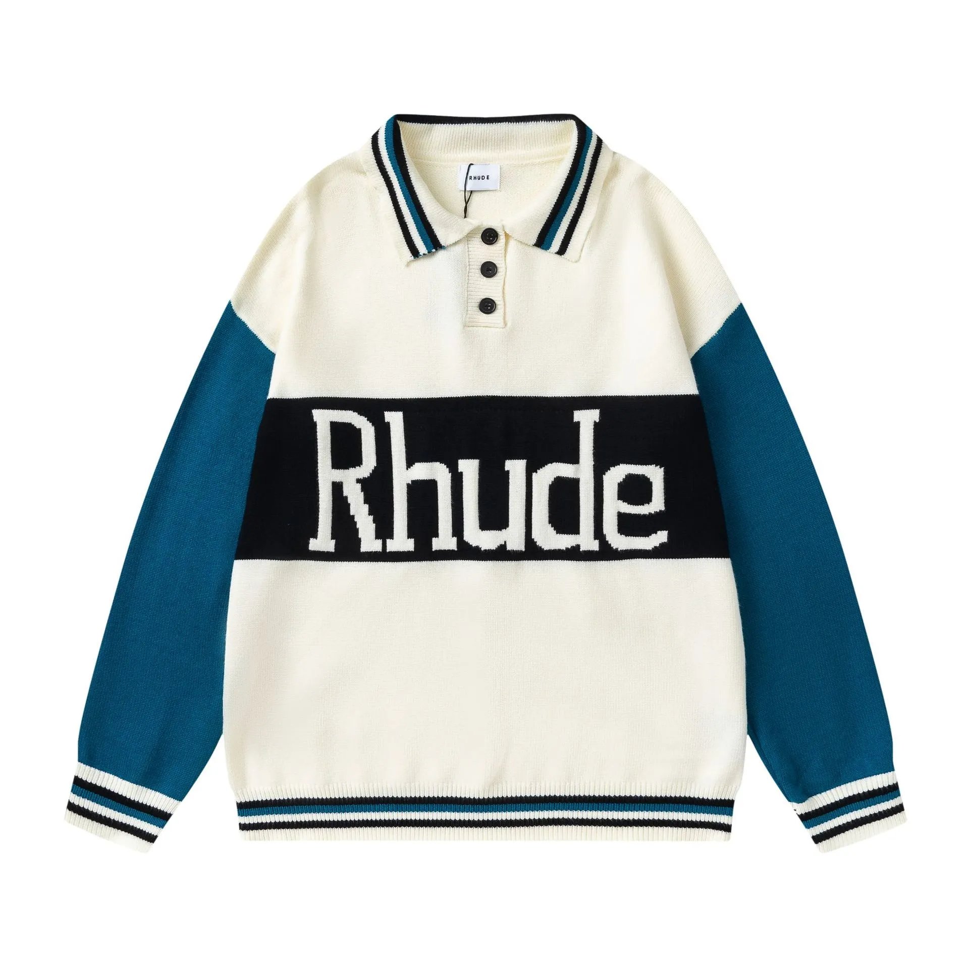 RH Knit Sweater photo 3
