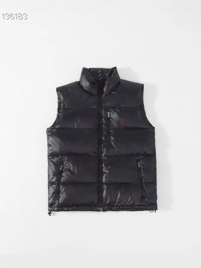 Ralph Lauren Lightweight Down Vest photo 4