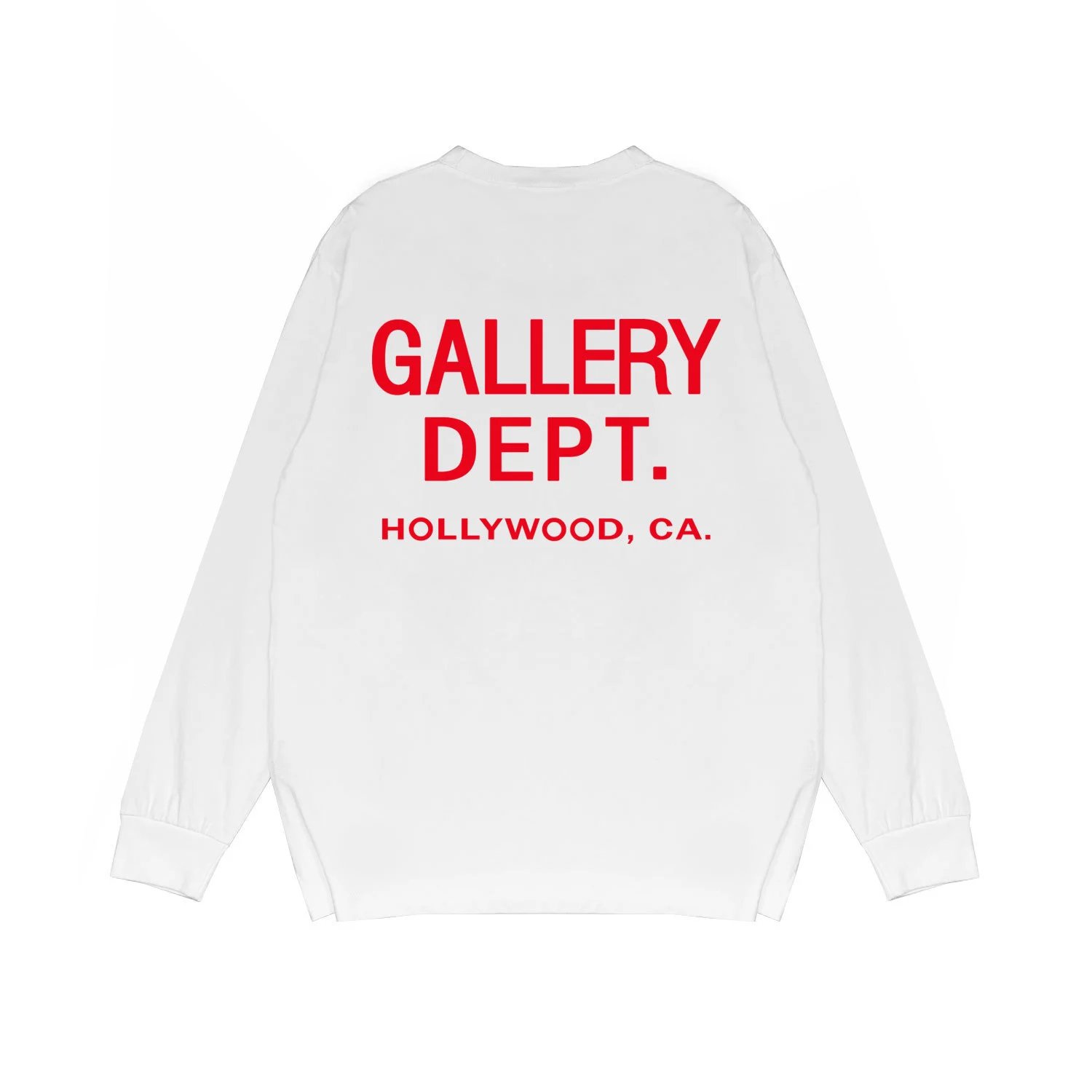 Long Sleeve Shirt photo 4