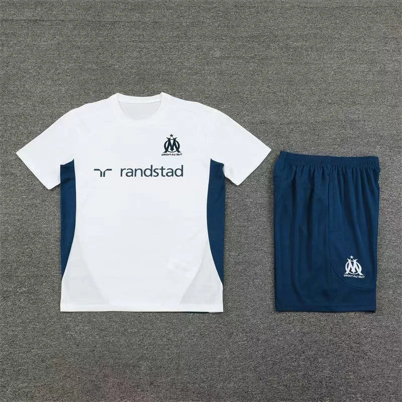 Training Kit Jersey Set