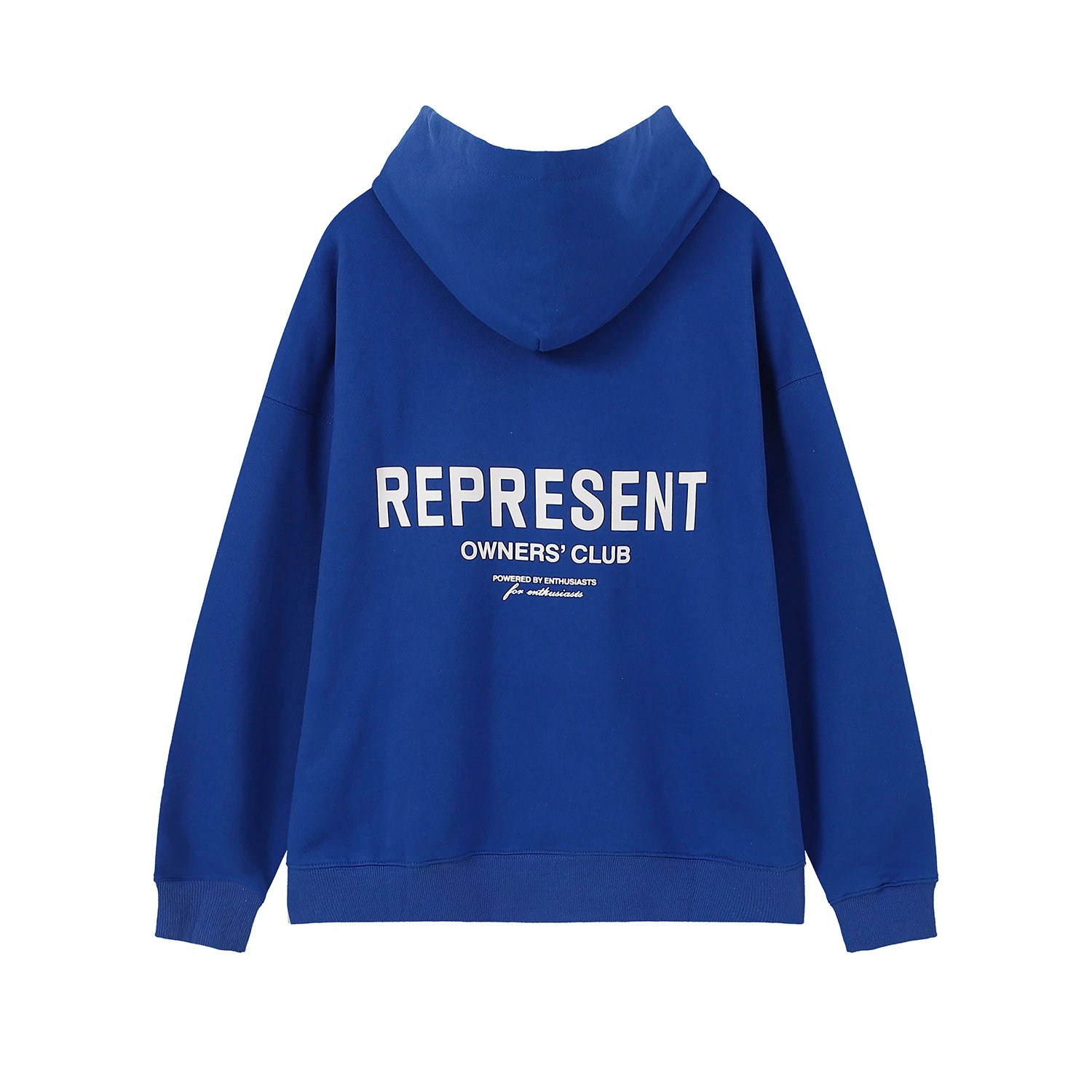 American Street Style Relaxed Hoodie photo 6