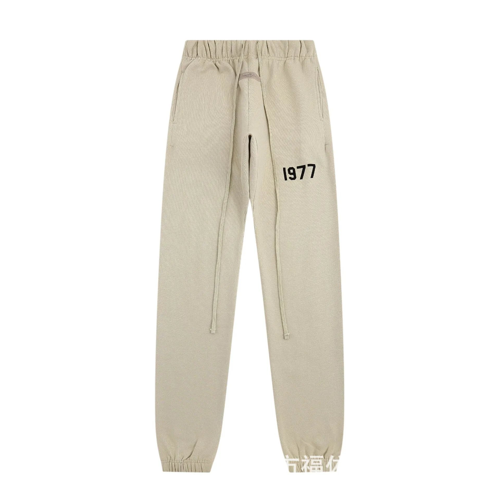 Fleece Jogger Pants photo 7