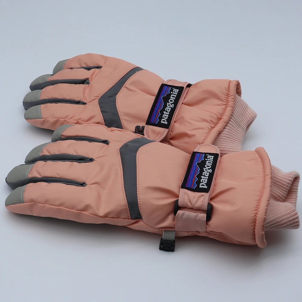 Winter Warm Thermal Gloves photo 7