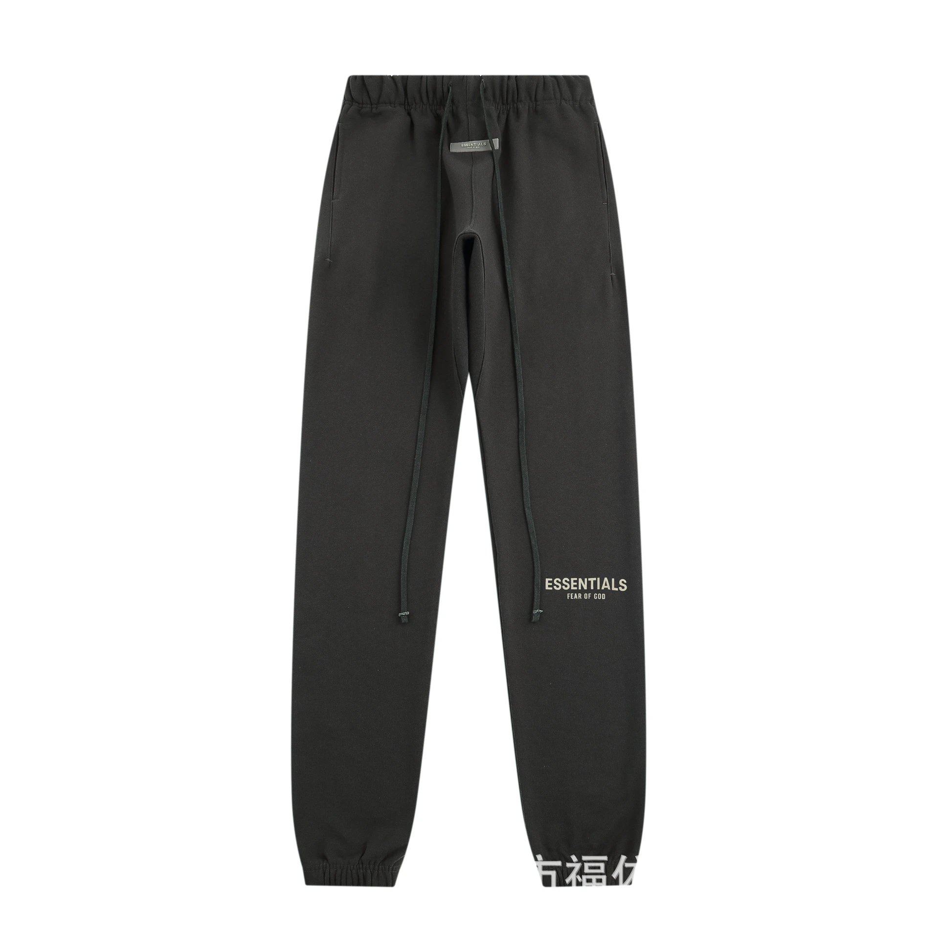 Fleece Jogger Pants photo 4