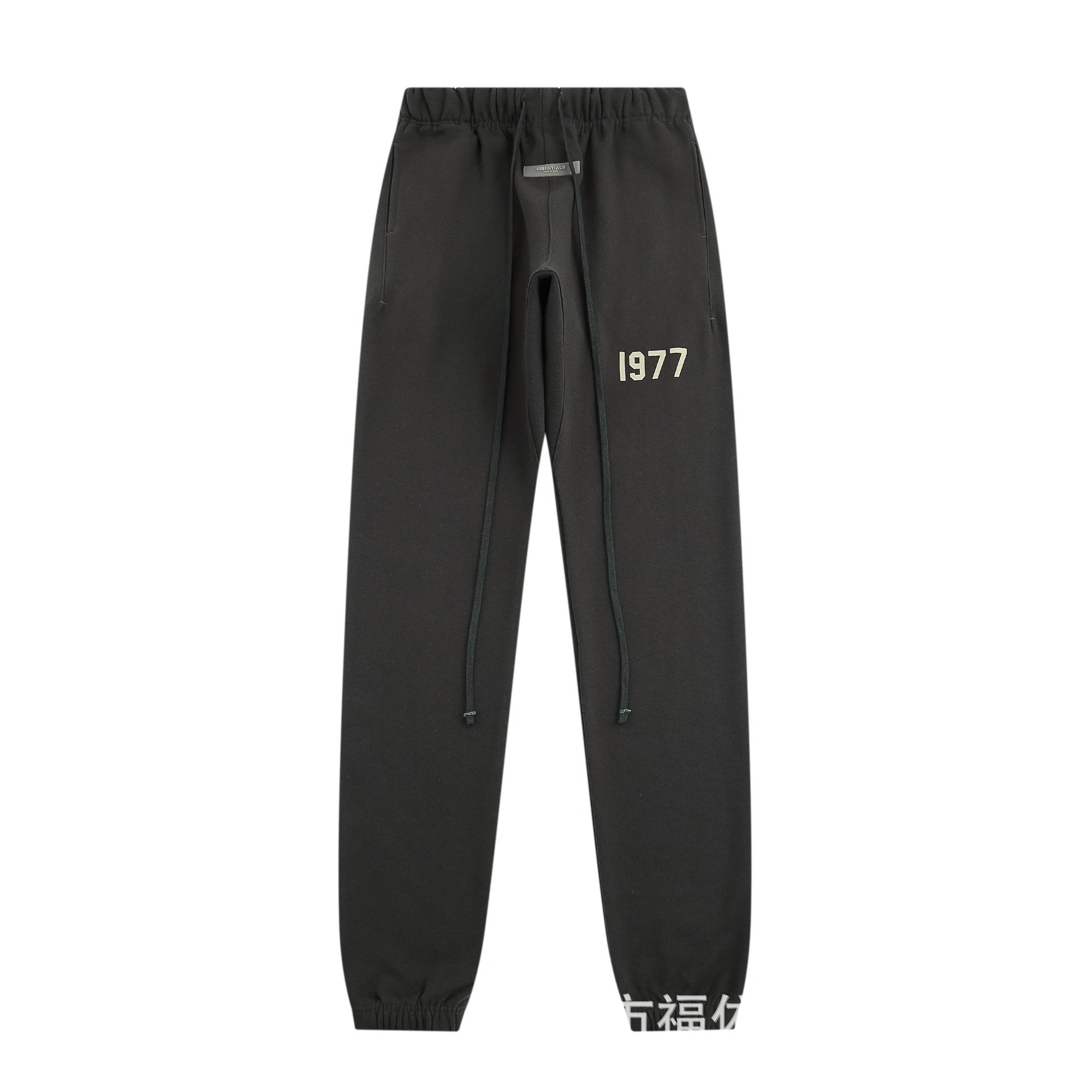 Fleece Jogger Pants photo 5
