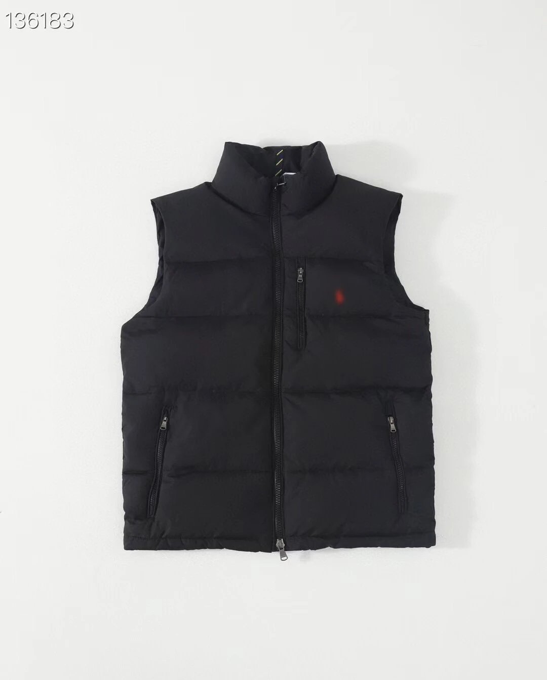 Ralph Lauren Lightweight Down Vest photo 2