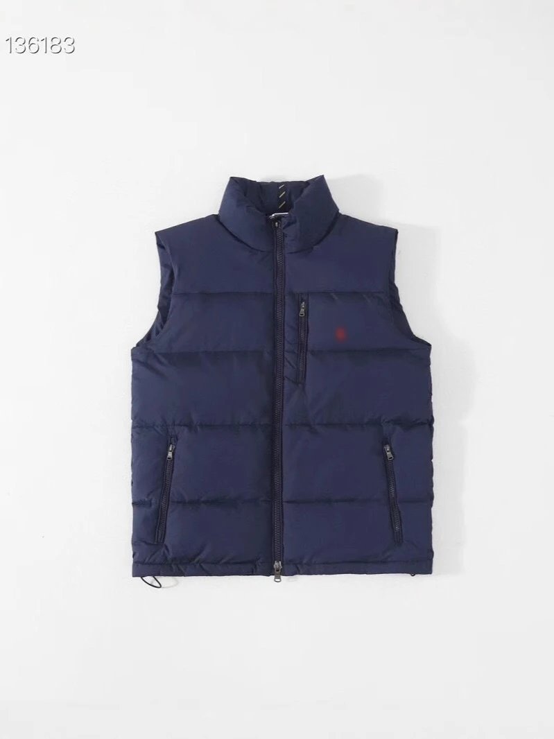 Ralph Lauren Lightweight Down Vest photo 3
