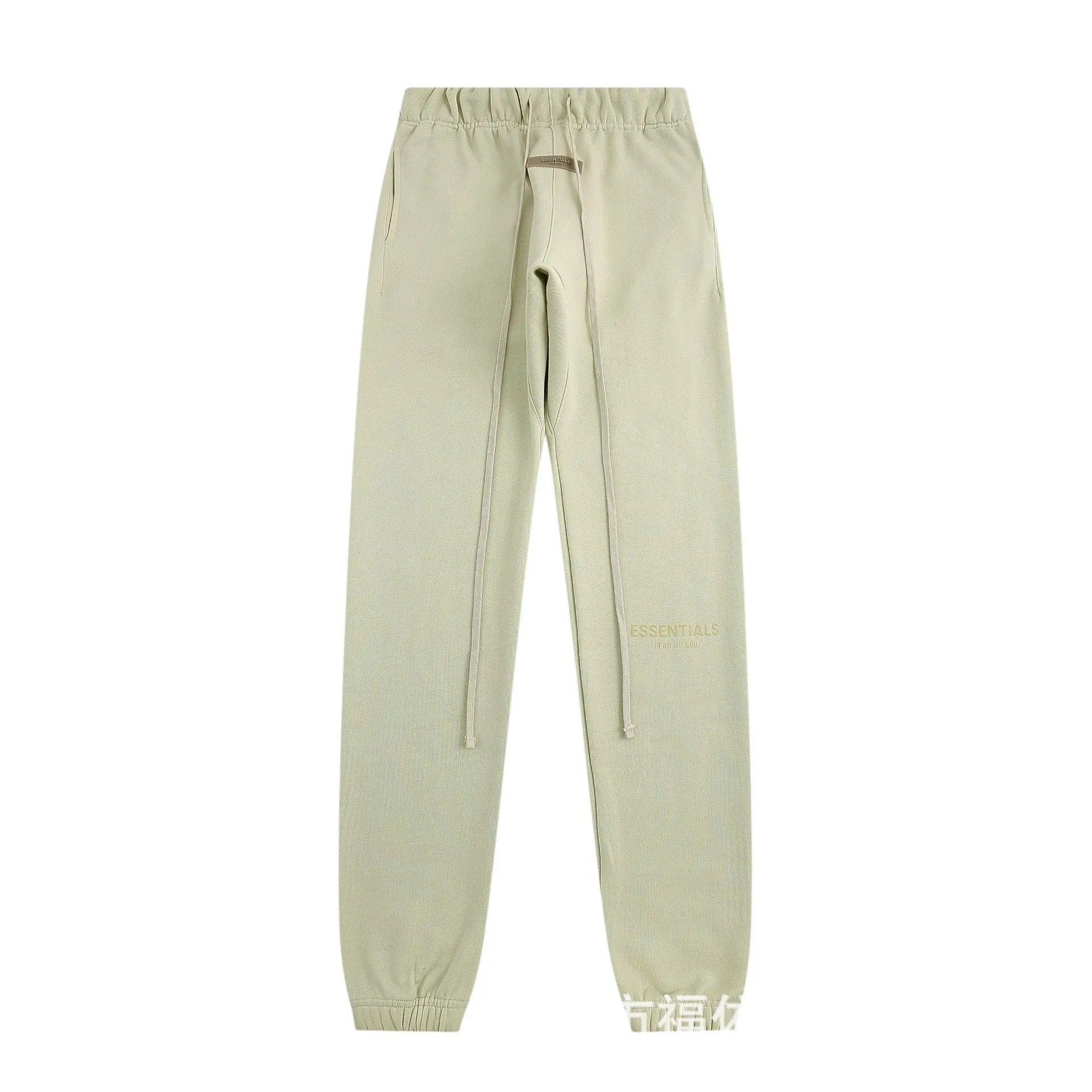 Fleece Jogger Pants photo 2
