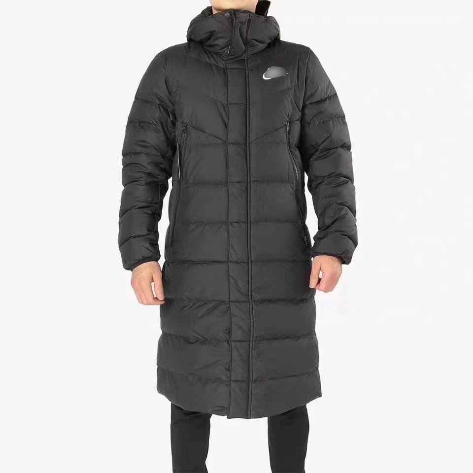 Nike Cotton Parka photo 5