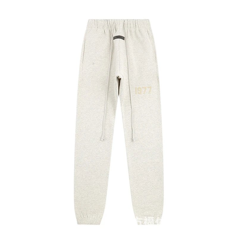 Fleece Jogger Pants photo 6