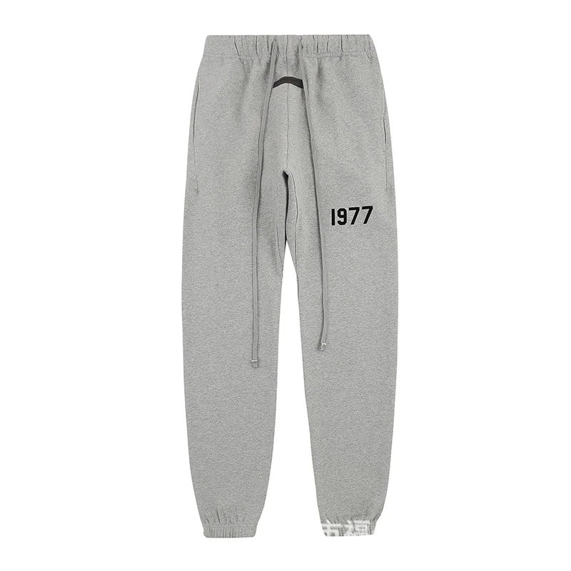 Fleece Jogger Pants photo 8