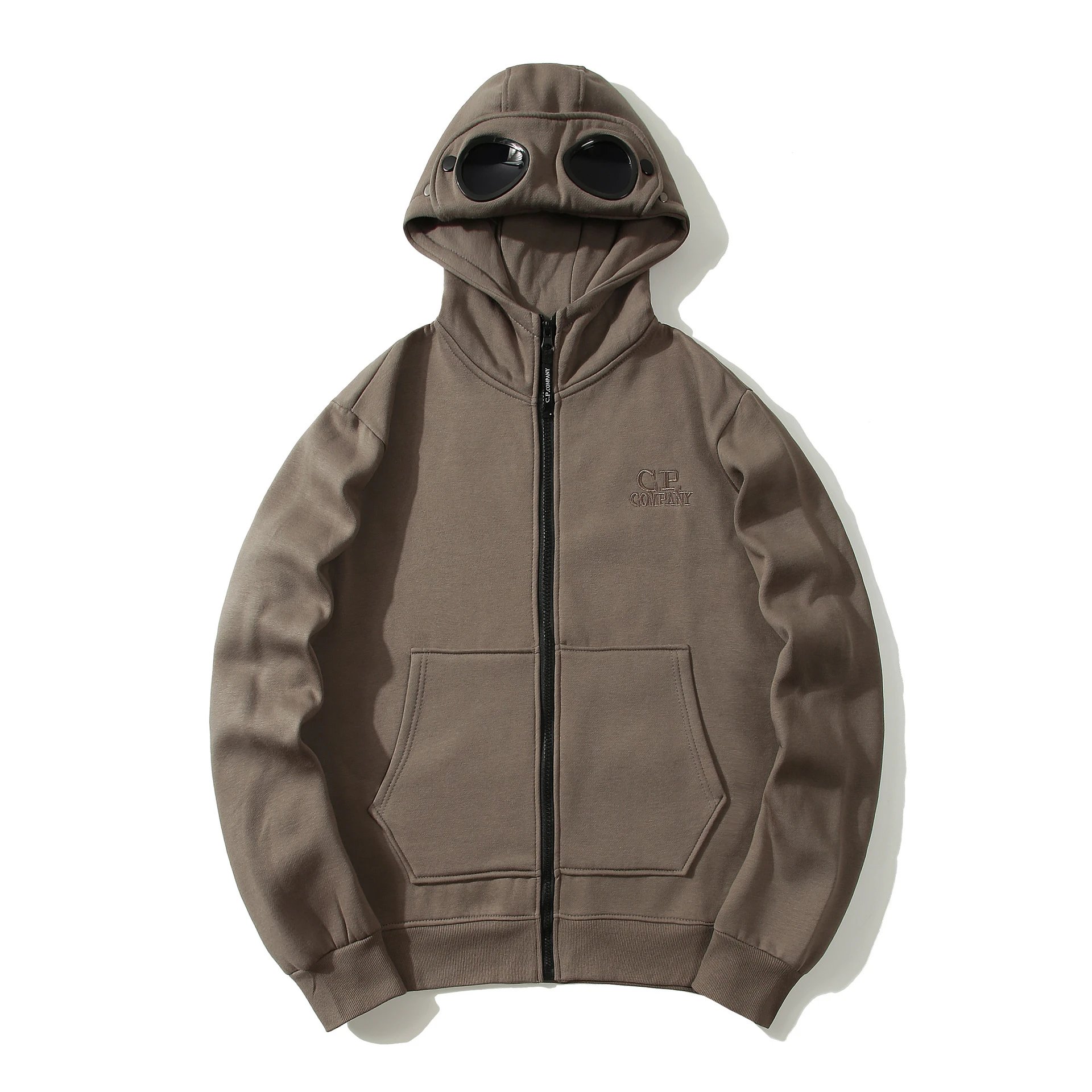 Autumn Winter Hooded Hoodie Unisex photo 7