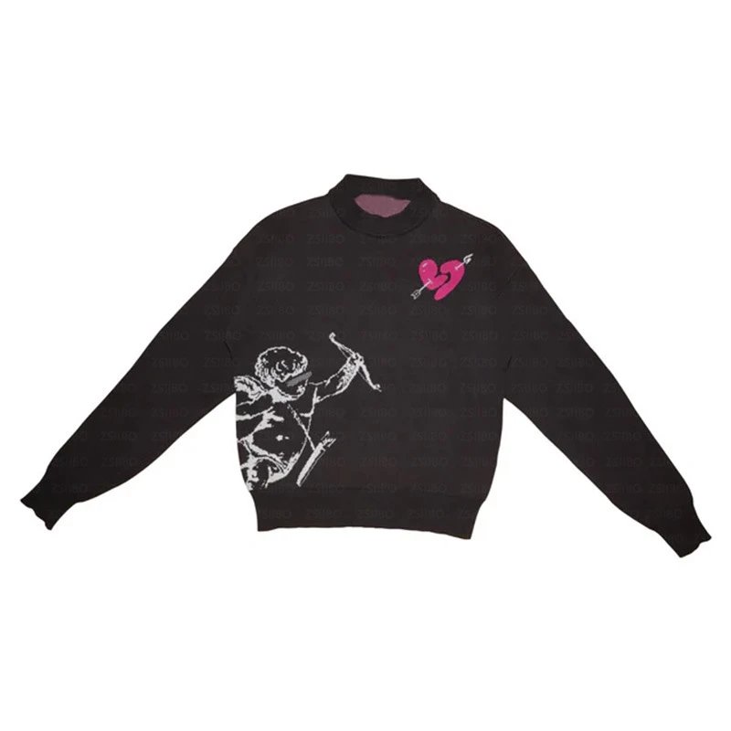 Cupid Arrow Sweater photo 3