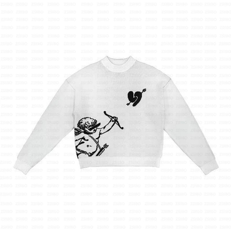 Cupid Arrow Sweater photo 2