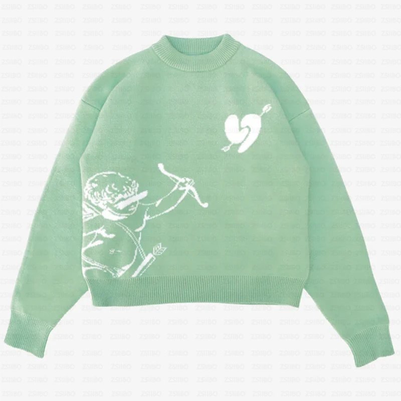 Cupid Arrow Sweater photo 6