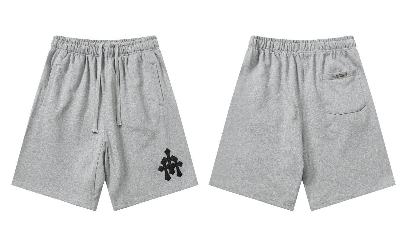 Chrome Hearts Sanskrit Casual Pants photo 8
