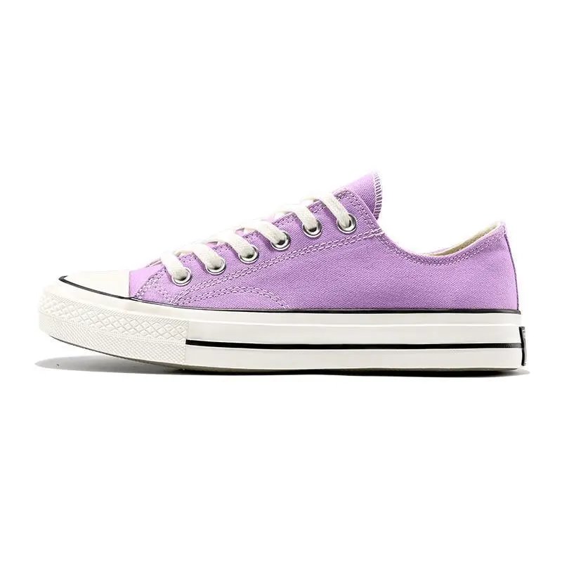 Converse Chuck 70 Low Purple