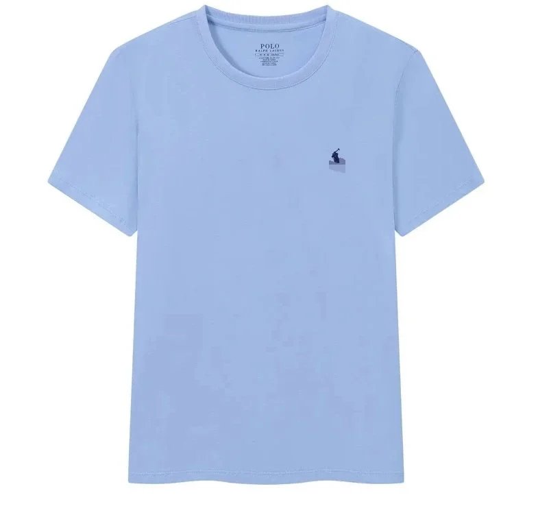 Little Horse Sky Blue SKU image