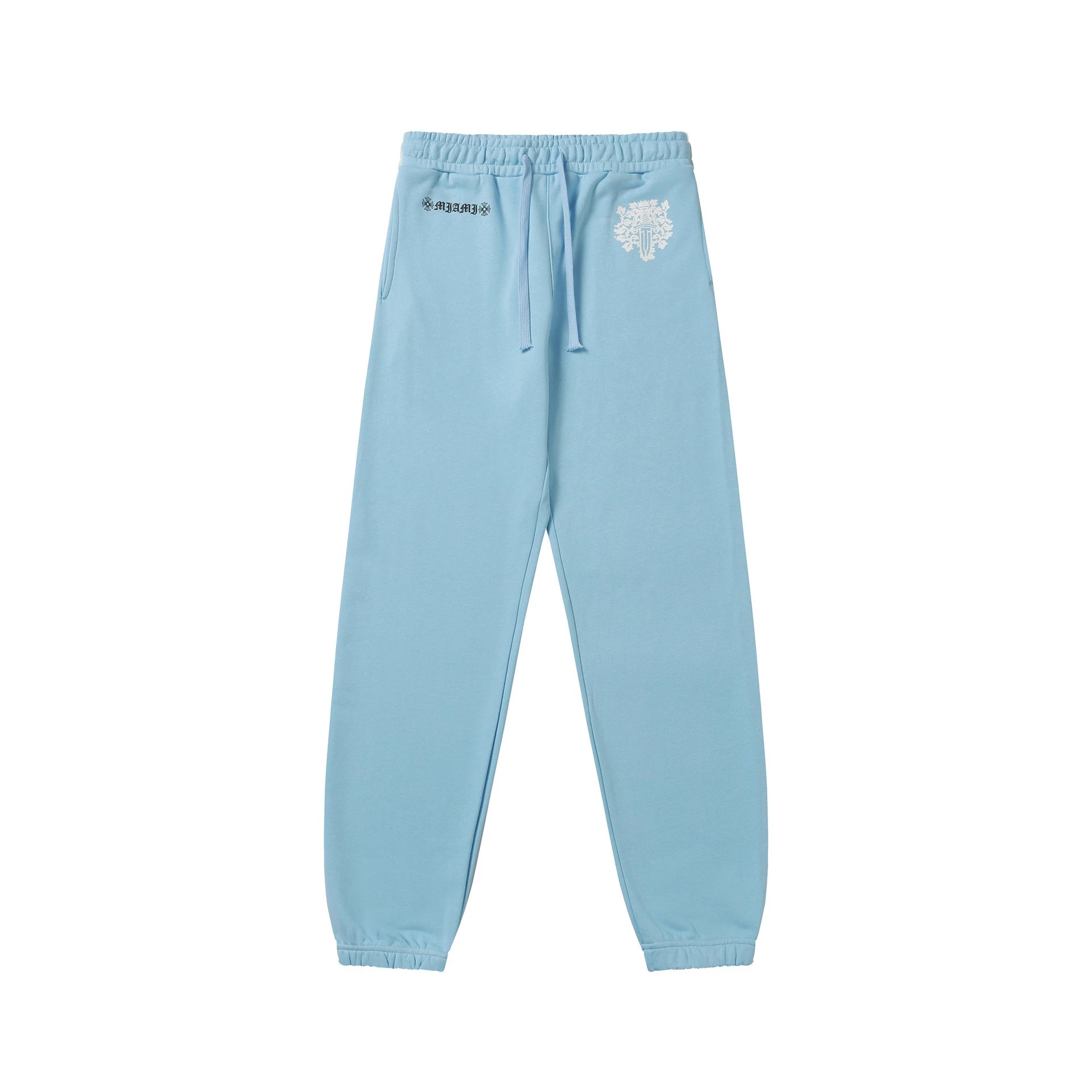 Chrome Hearts Sanskrit Casual Pants photo 3