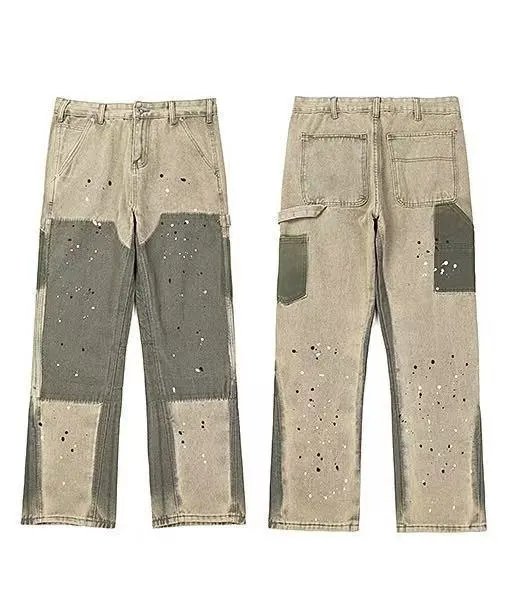4092 Khaki
