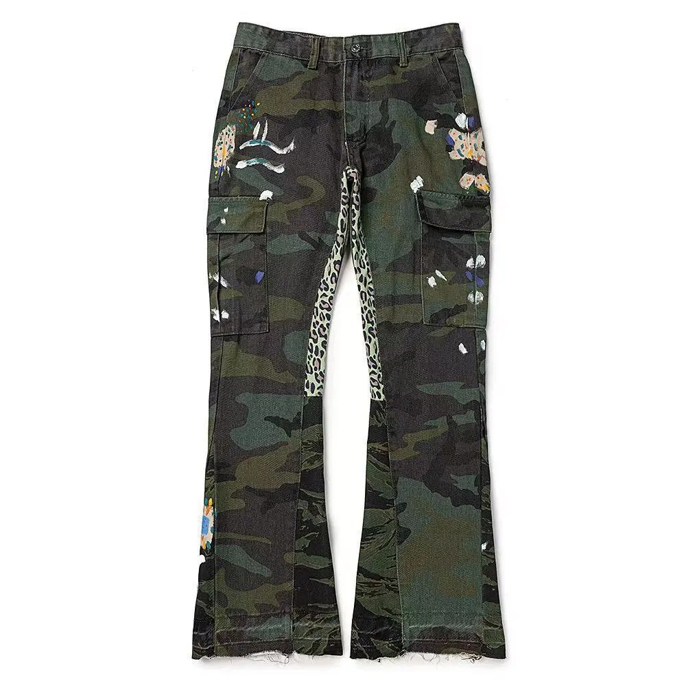 4093 Camo