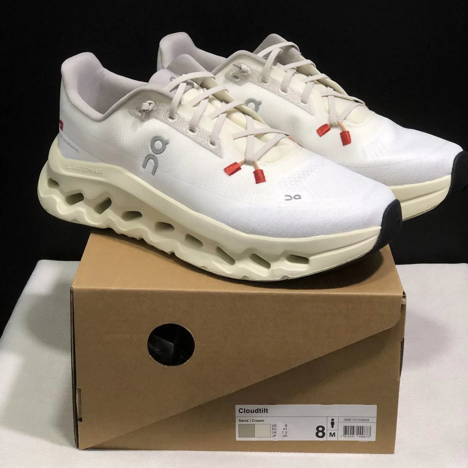 Off white