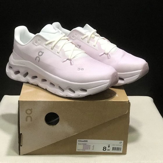 Qn Running Shoes