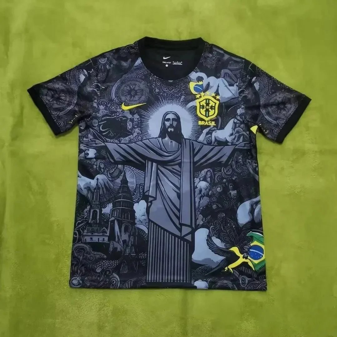 N Balotelli jersey