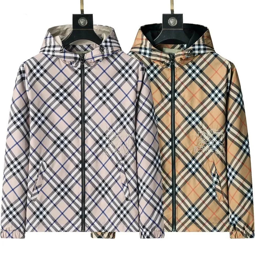 Relaxed Fit Coat