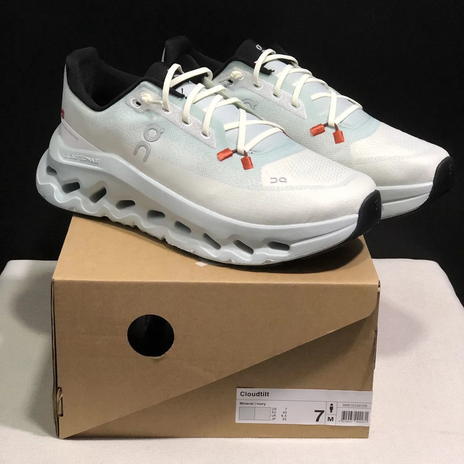 White Light Blue