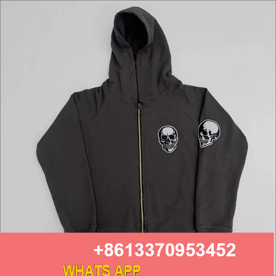 Size 9 Hoodie Short Sleeve Long Sleeve High Quality