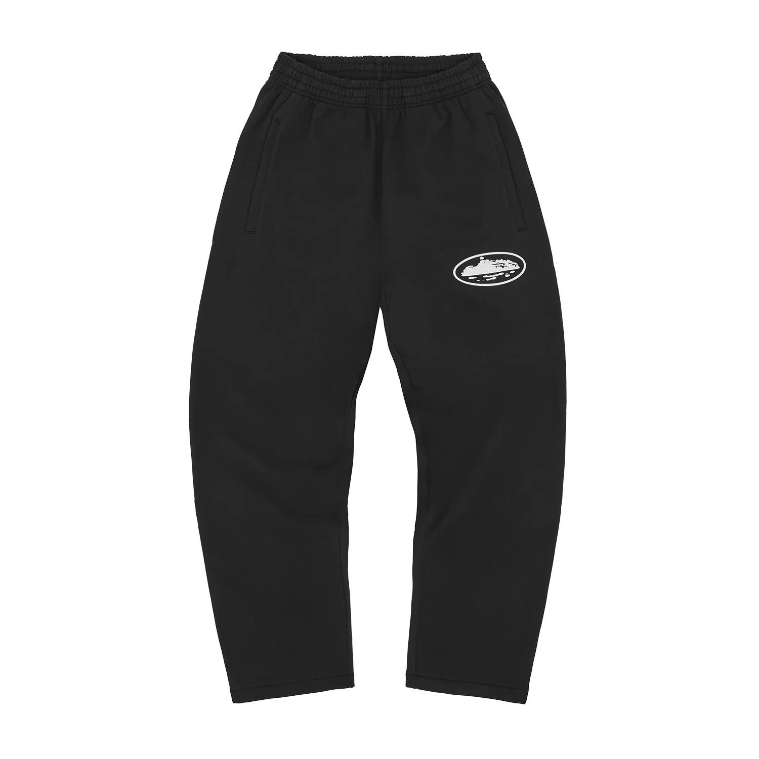 Black Sweatpants