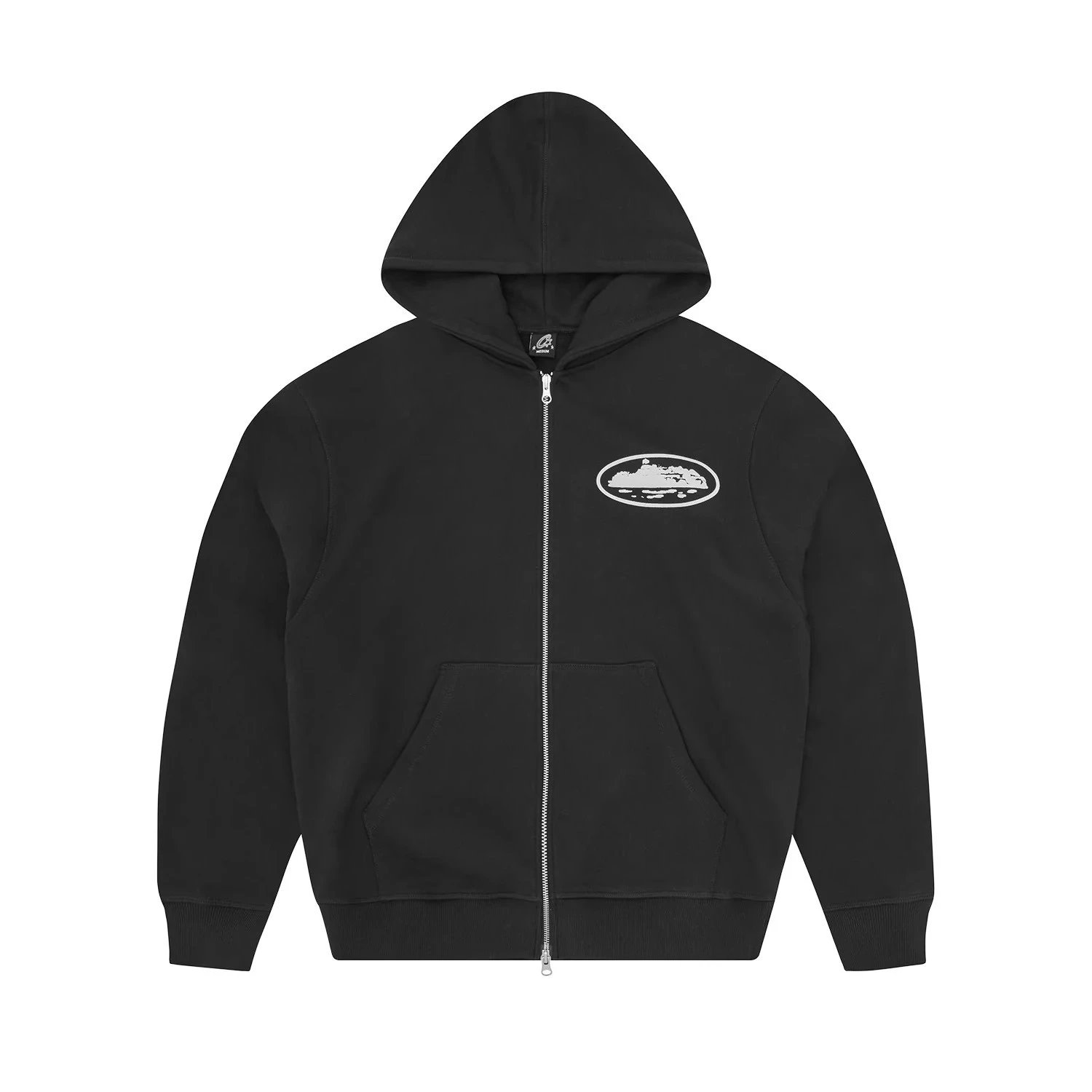 Black Sweatshirt