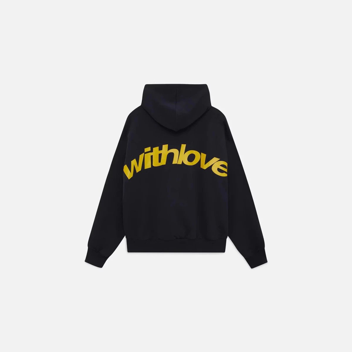 Hoodie Sweatshirt SCU