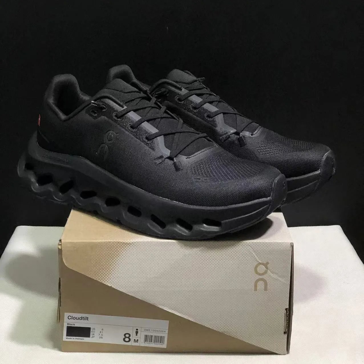 All Black