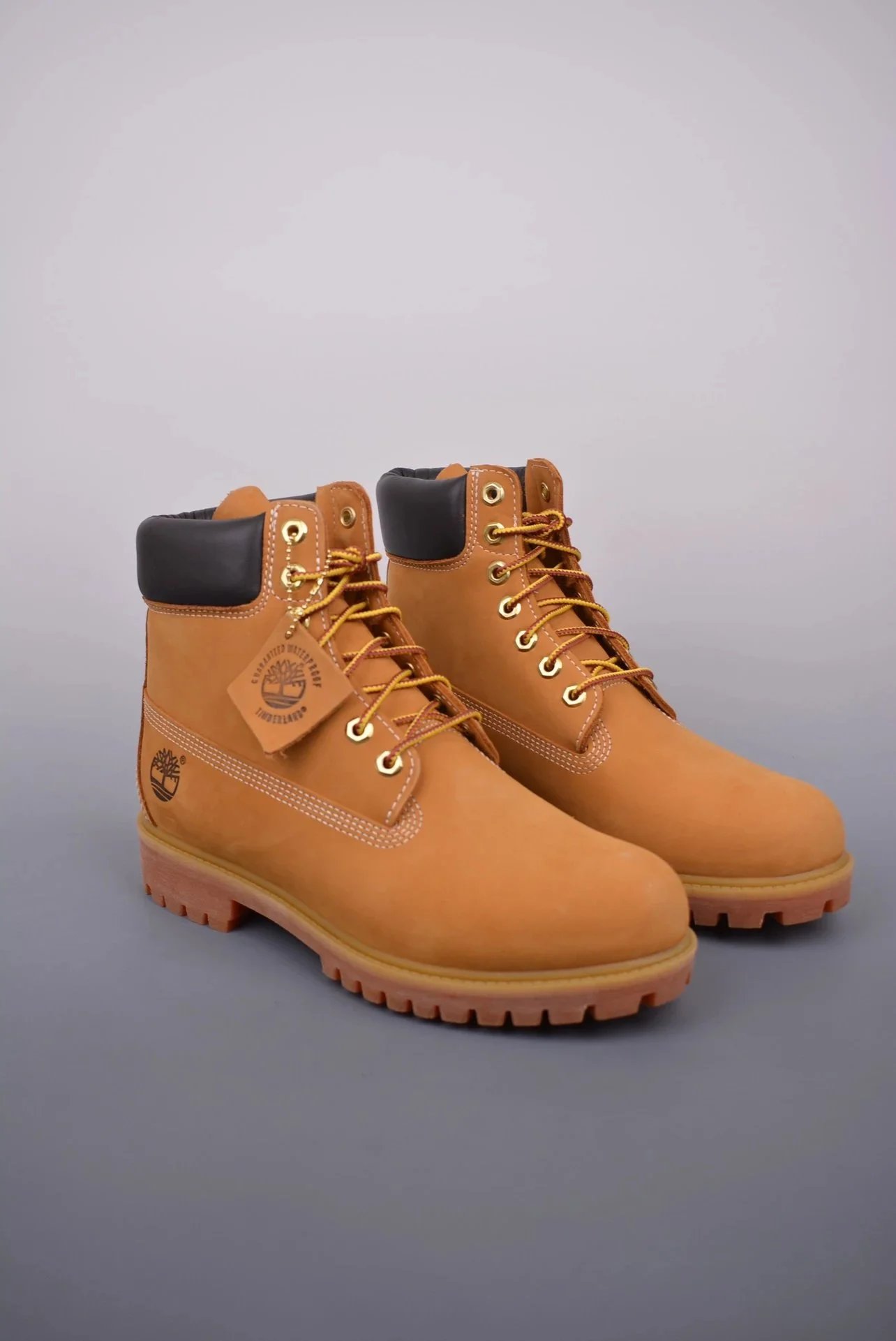 XB01 Pure Original Temperance Martin Boots