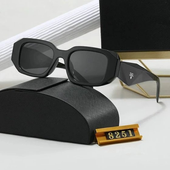 TSD3- Summer Anti Croup Sunglasses Series