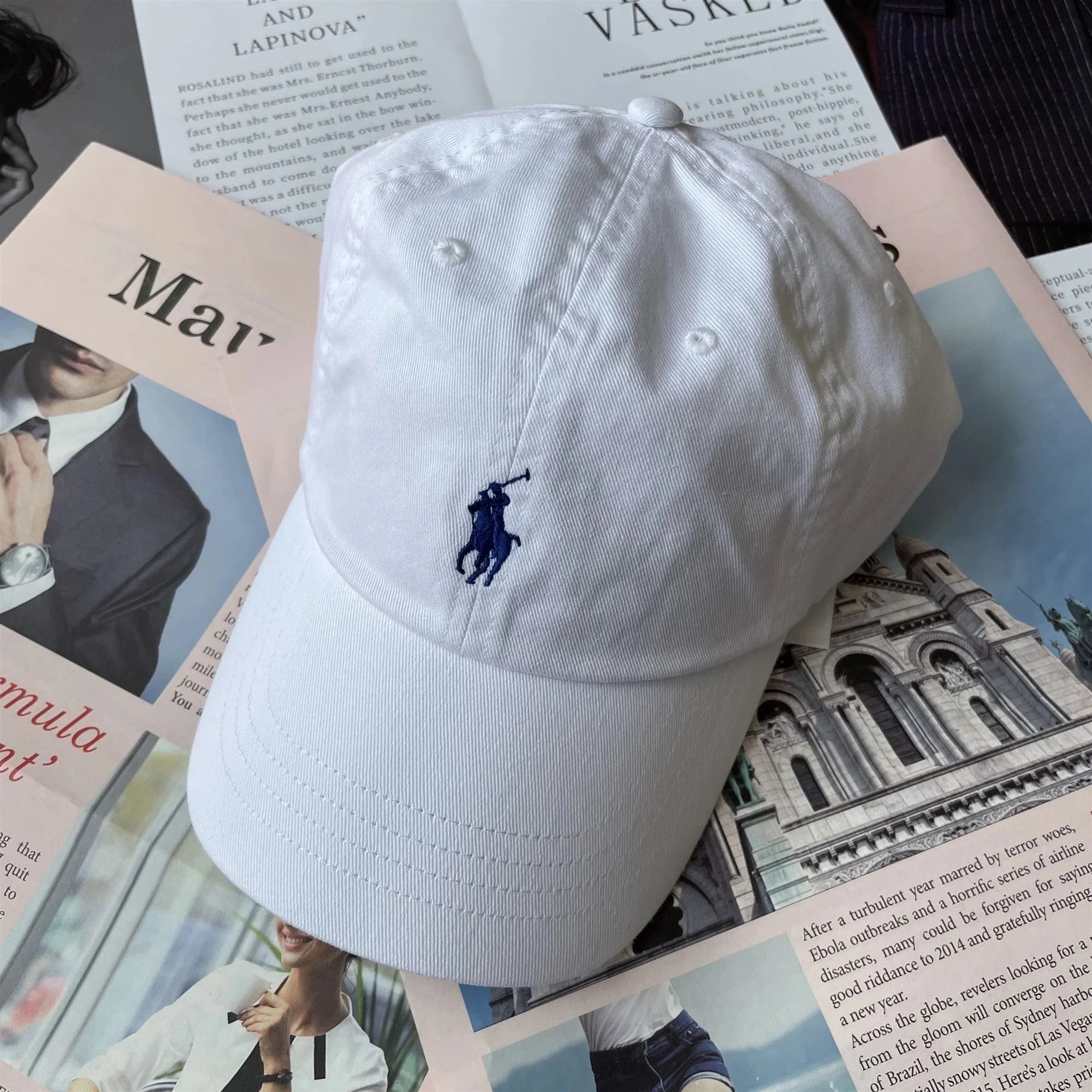 Ralph Lauren 3