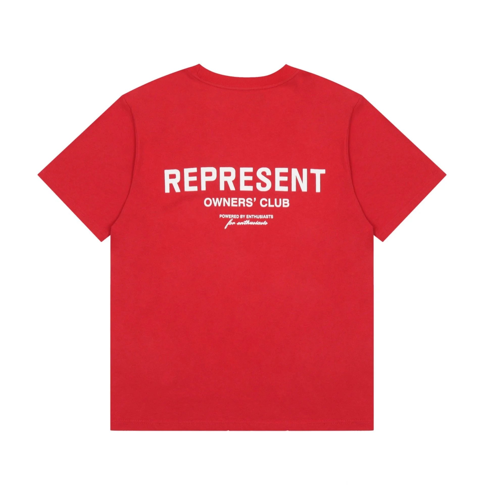 Short-Sleeved T-Shirt photo 6