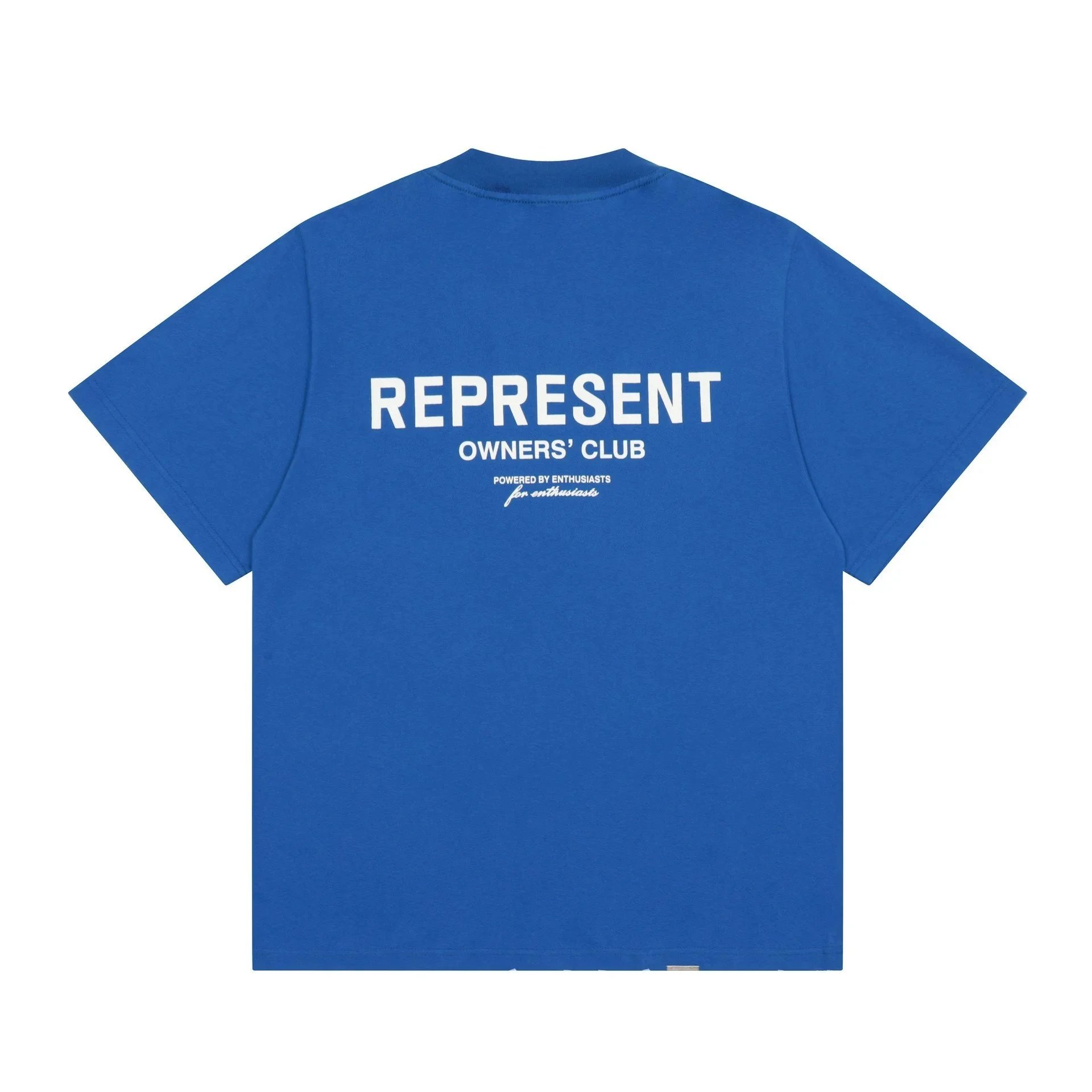 Short-Sleeved T-Shirt photo 4