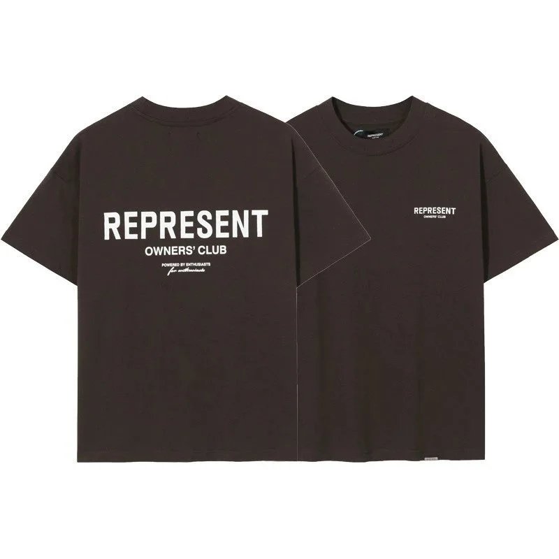 Short-Sleeved T-Shirt photo 8