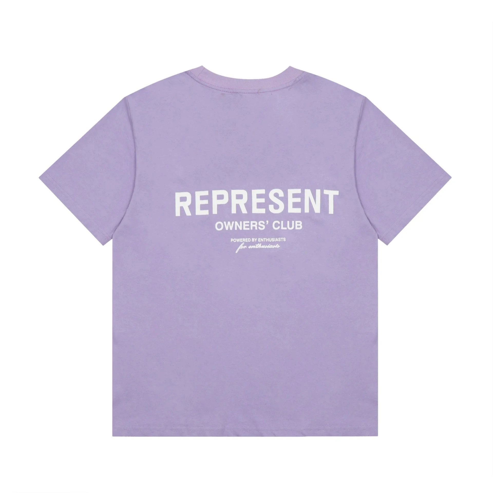 Short-Sleeved T-Shirt photo 5