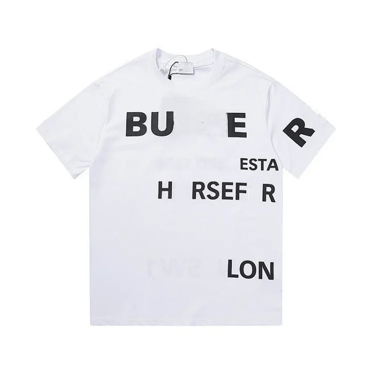 Burberry T-Shirts